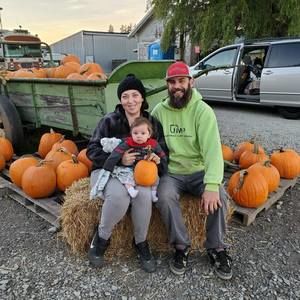 Meet your Posher, James